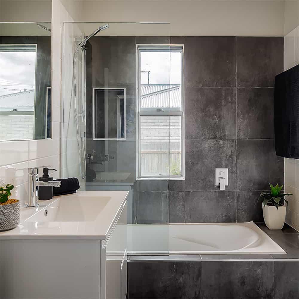 Building Renovations